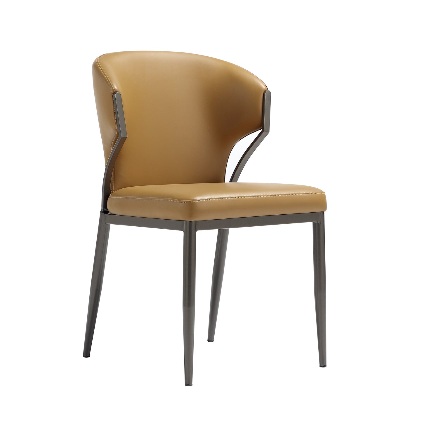 Manhattan Comfort Kirsten Dining Chair - Set of 2