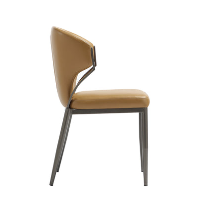 Manhattan Comfort Kirsten Dining Chair - Set of 2
