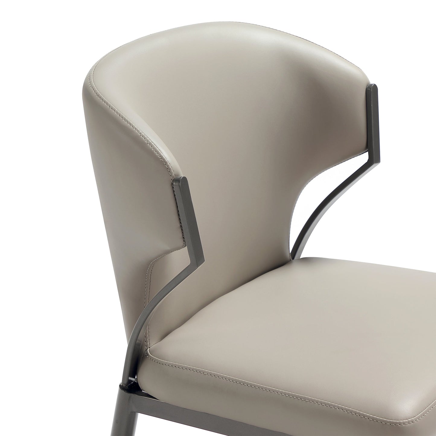 Manhattan Comfort Kirsten Dining Chair - Set of 2