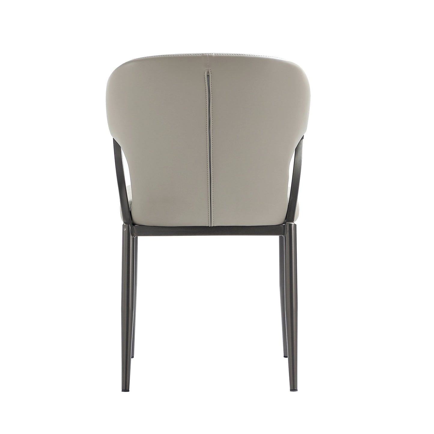 Manhattan Comfort Kirsten Dining Chair - Set of 2