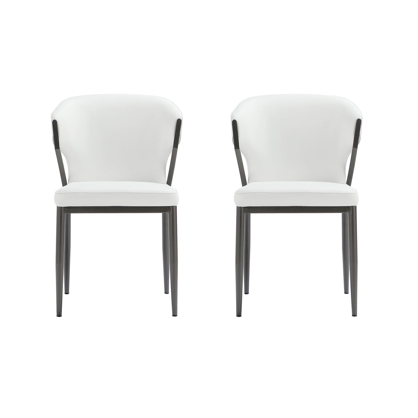 Manhattan Comfort Kirsten Dining Chair - Set of 2
