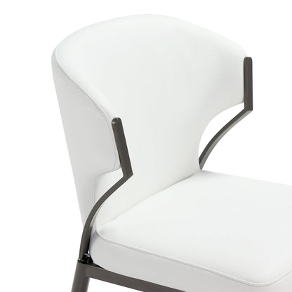 Manhattan Comfort Kirsten Dining Chair - Set of 2
