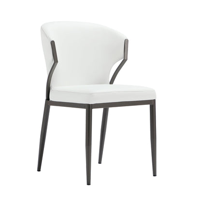 Manhattan Comfort Kirsten Dining Chair - Set of 2