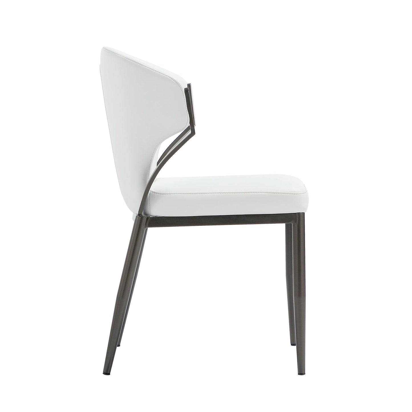 Manhattan Comfort Kirsten Dining Chair - Set of 2