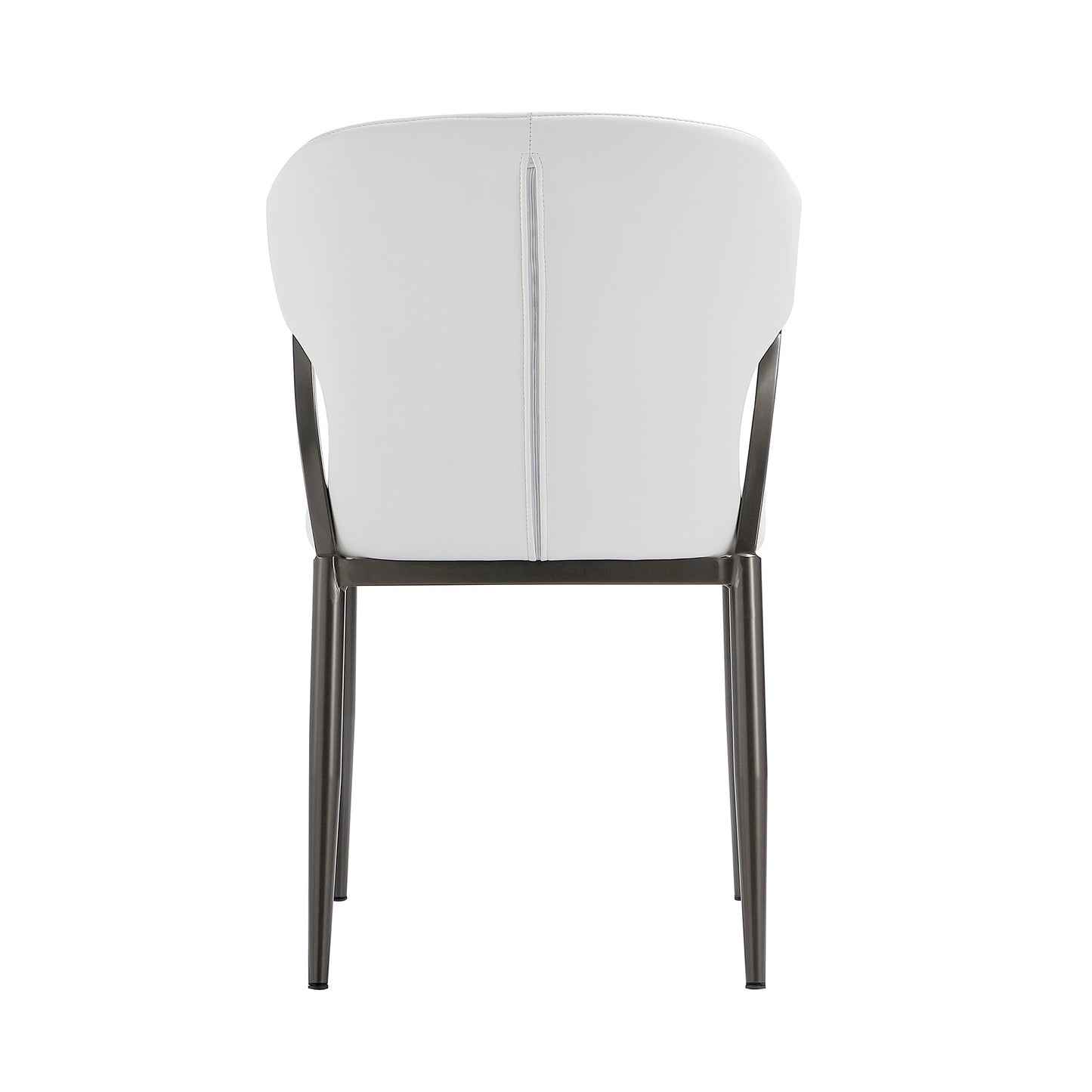 Manhattan Comfort Kirsten Dining Chair - Set of 2