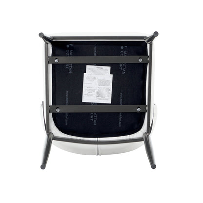 Manhattan Comfort Kirsten Dining Chair - Set of 2