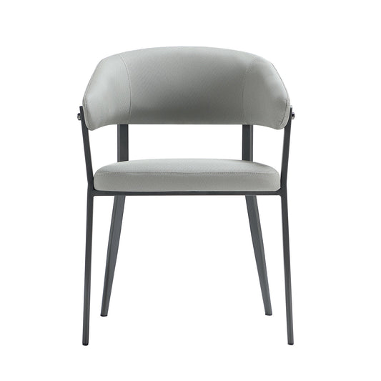 Manhattan Comfort Belle Dining Chair