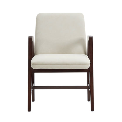 Manhattan Comfort Stella Dining Armchair