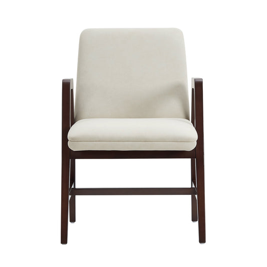 Manhattan Comfort Stella Dining Armchair
