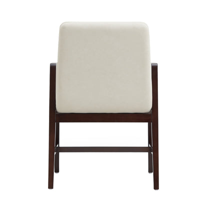 Manhattan Comfort Stella Dining Armchair