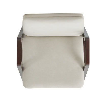 Manhattan Comfort Stella Dining Armchair