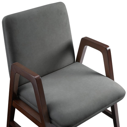 Manhattan Comfort Stella Dining Armchair