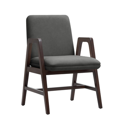 Manhattan Comfort Stella Dining Armchair