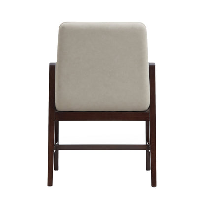 Manhattan Comfort Stella Dining Armchair