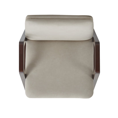 Manhattan Comfort Stella Dining Armchair