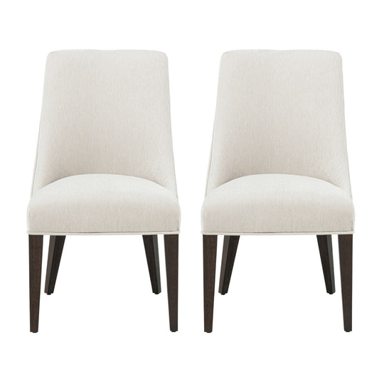 Manhattan Comfort Beever Dining Chair - Set of 2