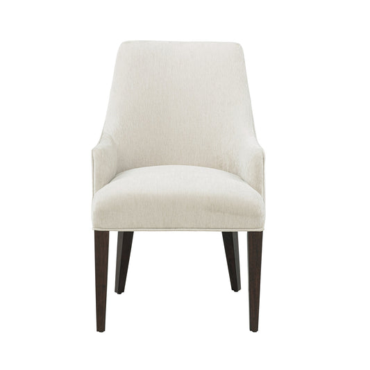 Manhattan Comfort Beever Dining Armchair