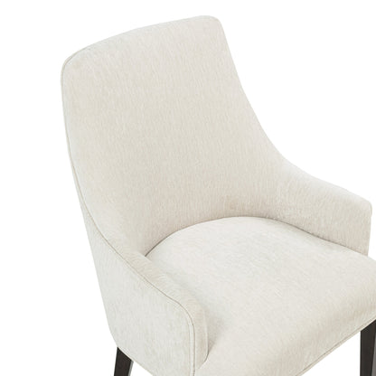 Manhattan Comfort Beever Dining Armchair