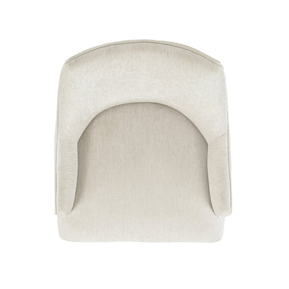Manhattan Comfort Beever Dining Armchair
