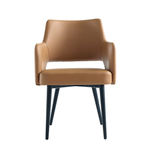 Manhattan Comfort Tremont Dining Arm Chair