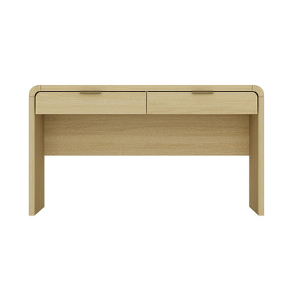 Manhattan Comfort Grace 54" Home Office Desk