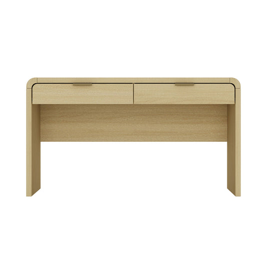 Manhattan Comfort Grace 54" Home Office Desk
