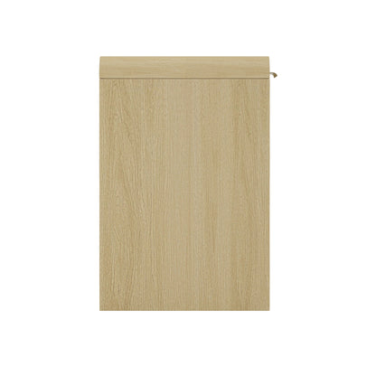 Manhattan Comfort Grace 54" Home Office Desk