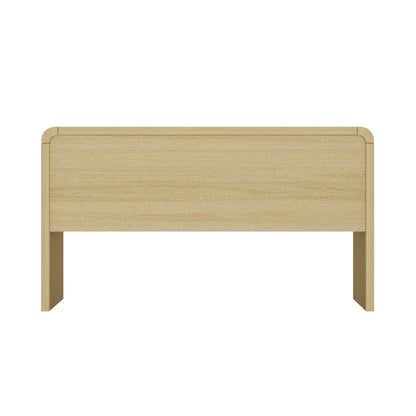 Manhattan Comfort Grace 54" Home Office Desk