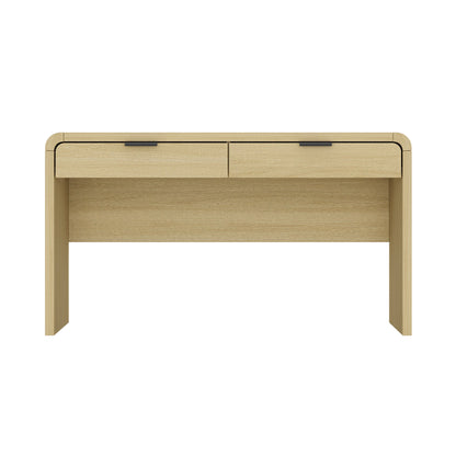 Manhattan Comfort Grace 54" Home Office Desk