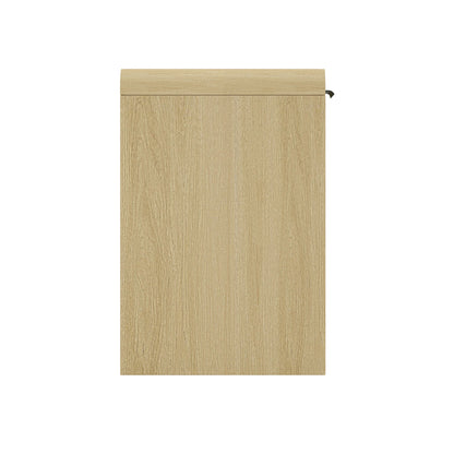Manhattan Comfort Grace 54" Home Office Desk