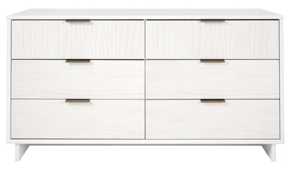 Manhattan Comfort Granville Double Wide Dresser