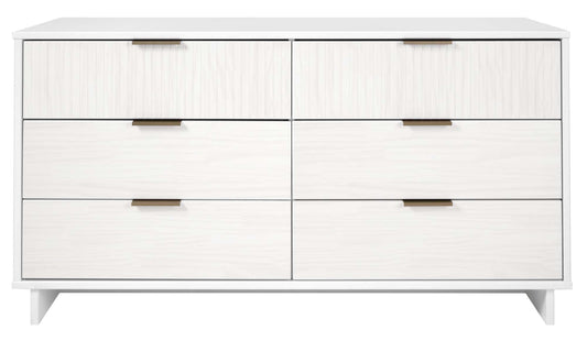 Manhattan Comfort Granville Double Wide Dresser