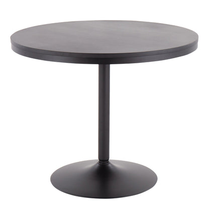 Lumisource Dakota-preston Dining Set - 3 Piece