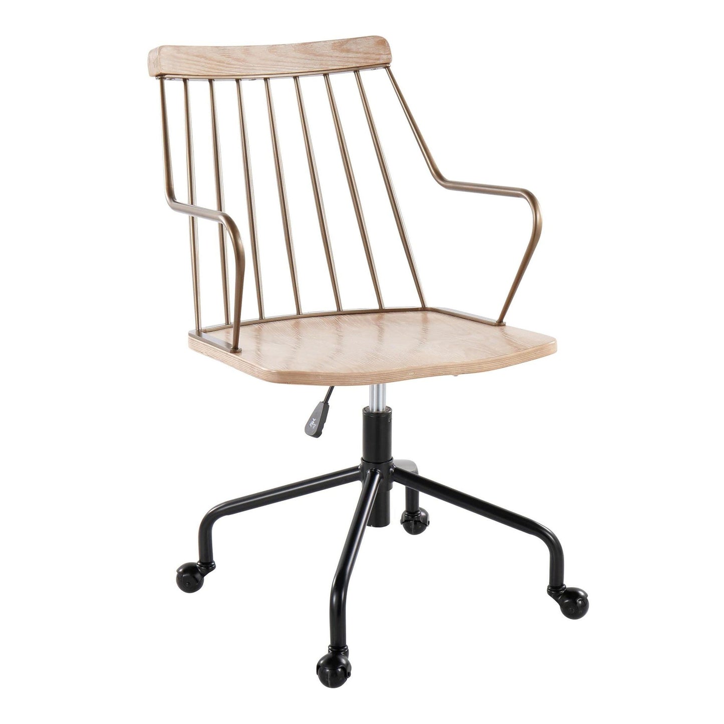 Lumisource Dakota-preston Dining Set - 3 Piece