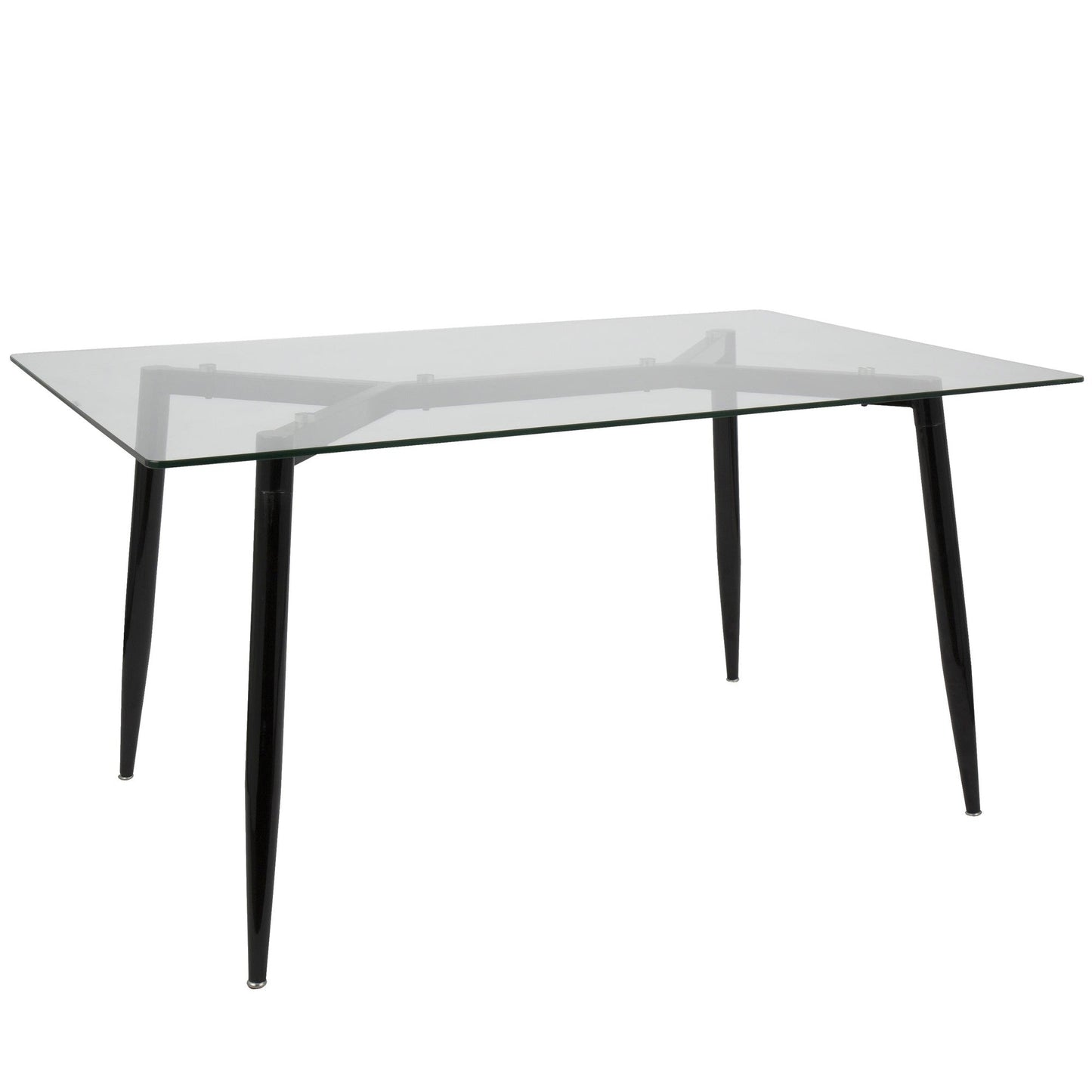 Lumisource Clara-giovani Dining Set - 5 Piece