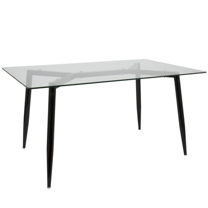Lumisource Clara-giovani Dining Set - 5 Piece