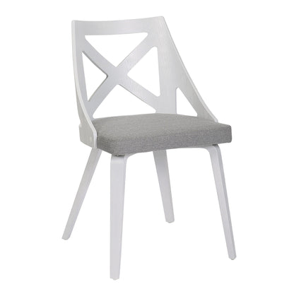 Lumisource Dakota-charlotte Dining Set - 5 Piece
