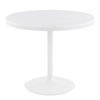 Lumisource Dakota-winston Dining Set - 5 Piece