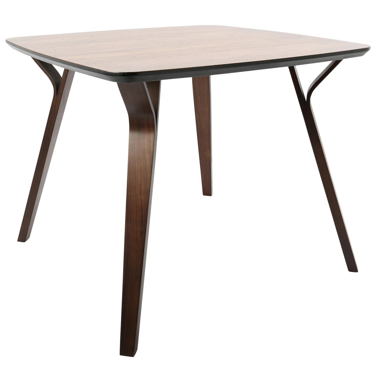 Lumisource Folia - Anabelle Square Dining Set - 5 Piece