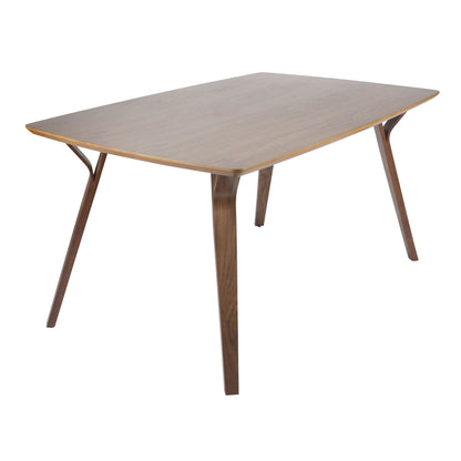 Lumisource Folia-bacci Dining Set - 5 Piece