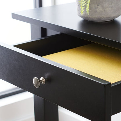 Winsome 2 Drawer Desk