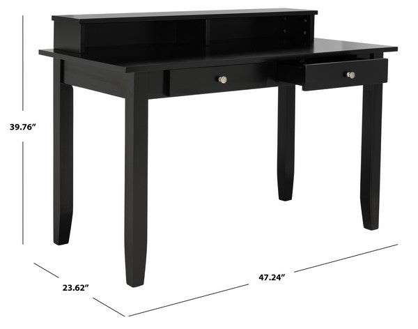 Winsome 2 Drawer Desk