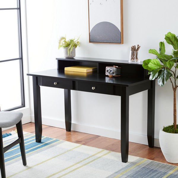 Winsome 2 Drawer Desk