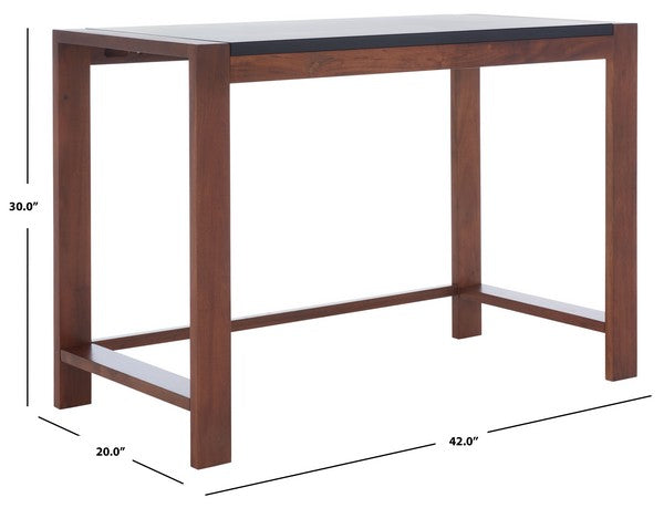 Halleck Desk