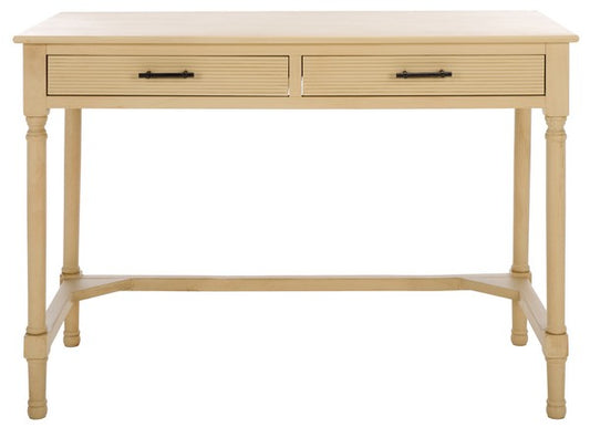 Layce 2 Drawer Desk