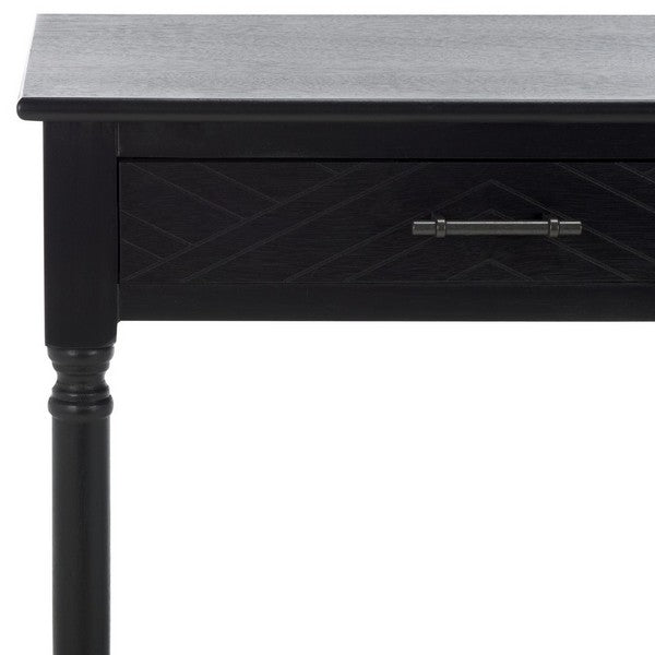 Mckinlee 2 Drawer Desk