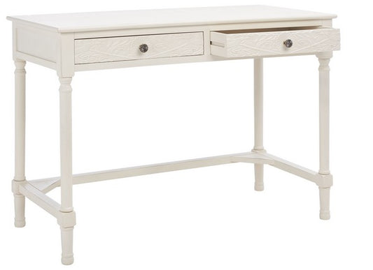 Ryleigh 2 Drawer Desk