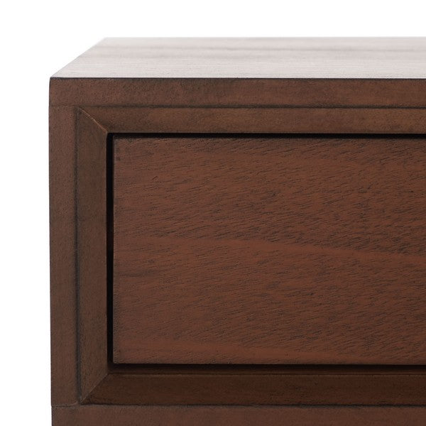 Hawthorn 3 Drawer Desk