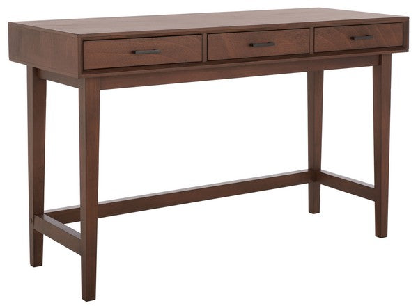 Hawthorn 3 Drawer Desk