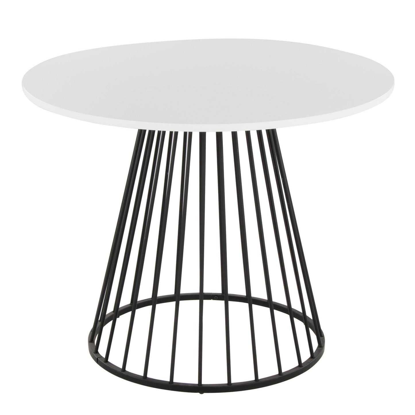 Lumisource Canary Cosmo Dining Table